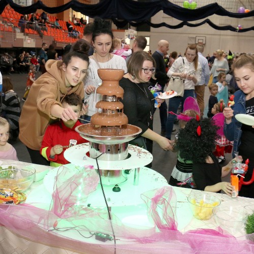 III Bajkowy Bal Karnawałowy